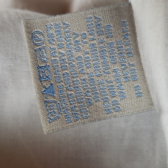 BODEN Fun Skirt Brown Print sz 6 Women's - Picture 5 of 5